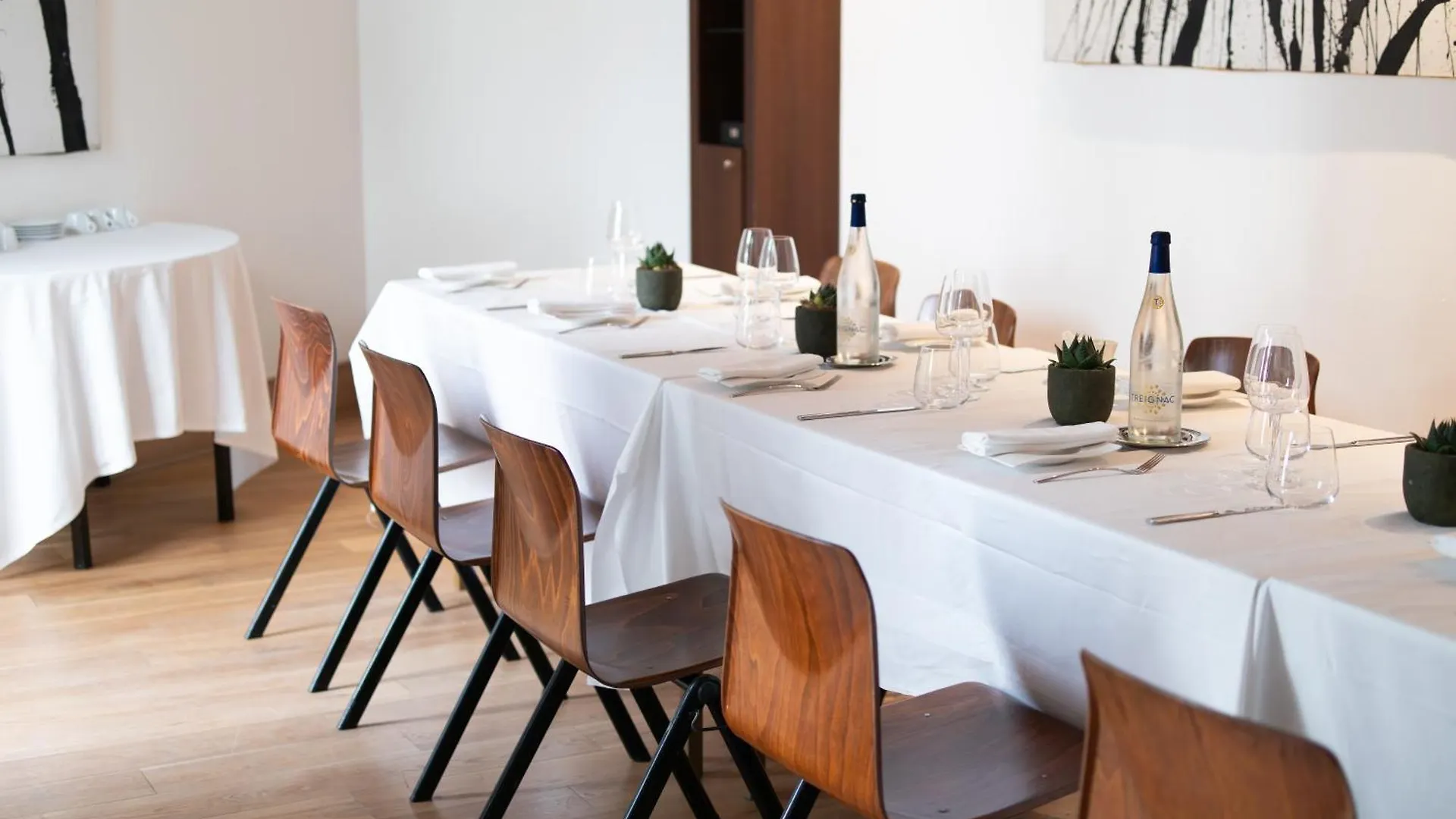 Grand Champs-elysees Hotell