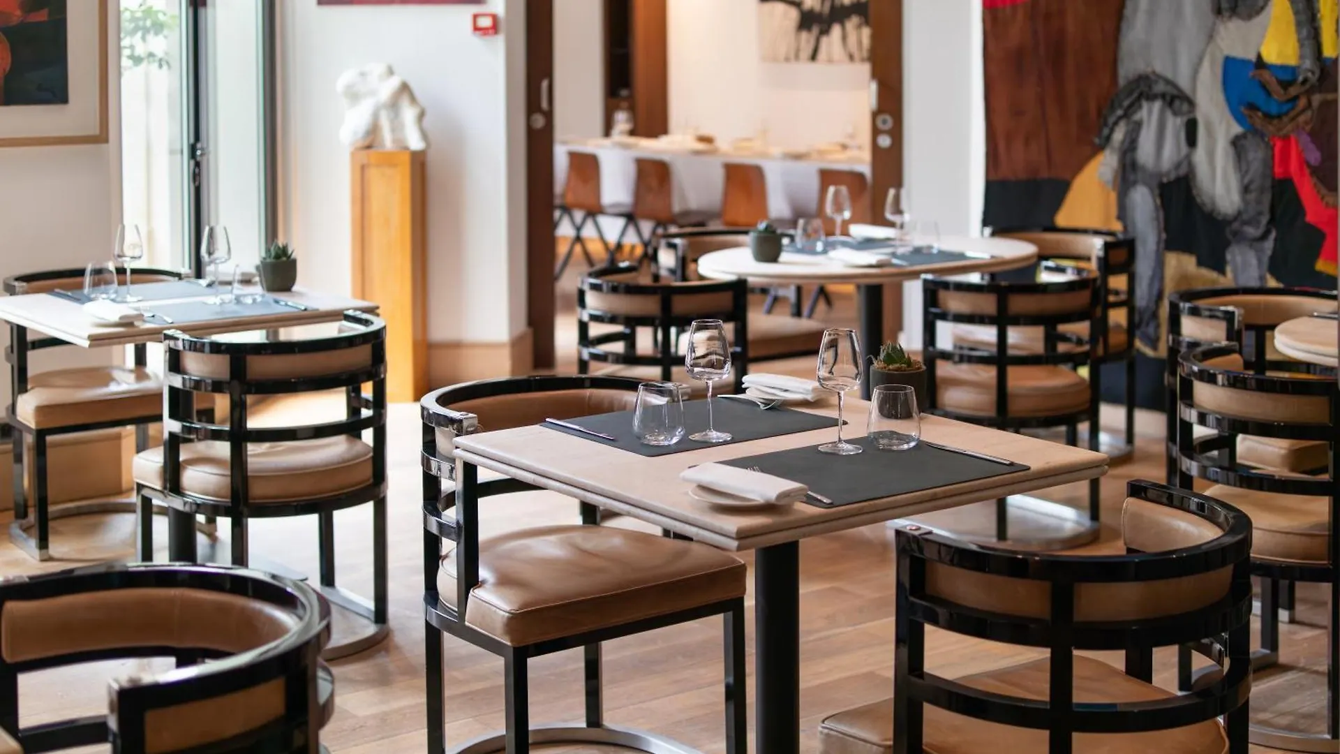 Radisson Blu Champs-elysées, 5*