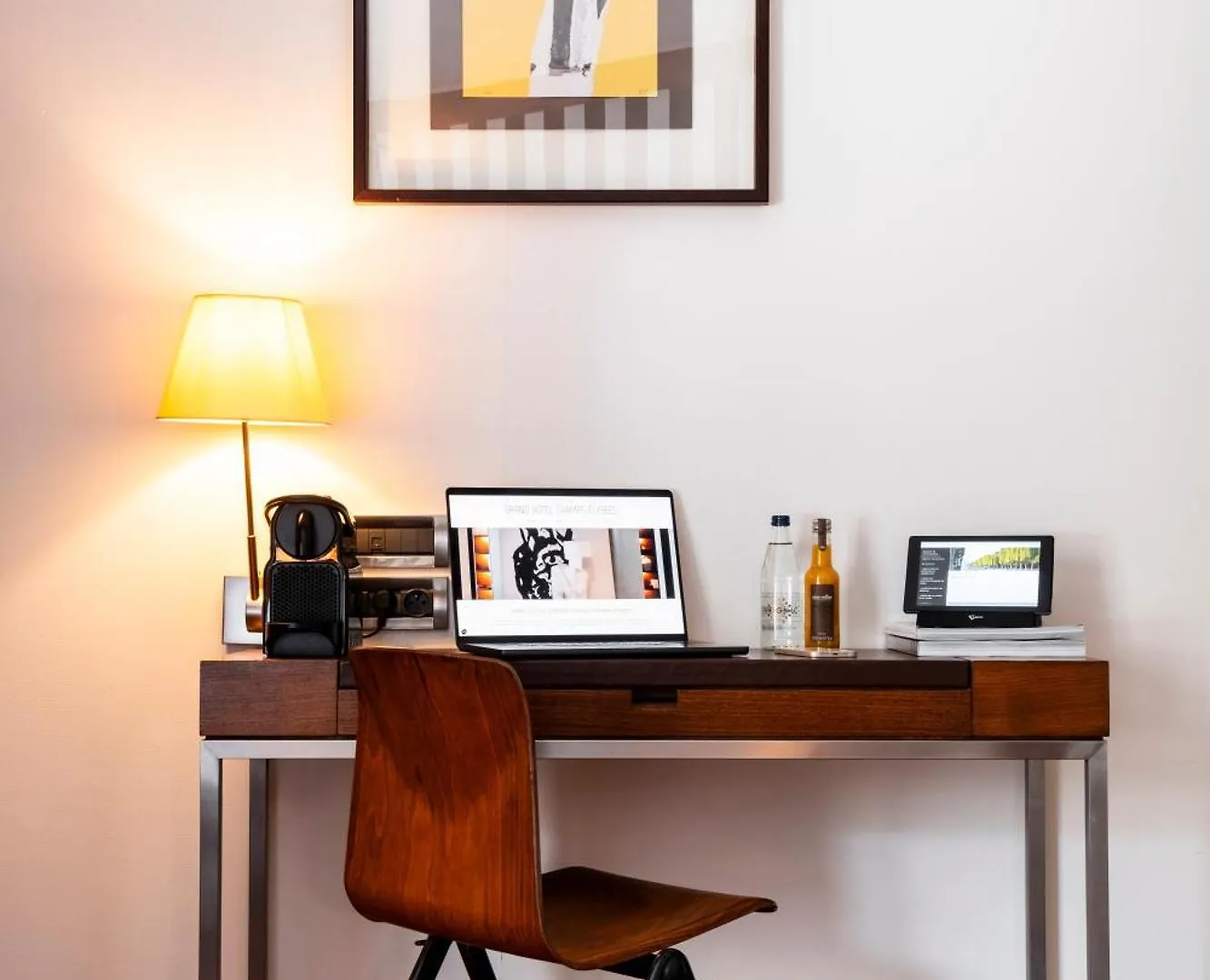 Grand Champs-elysees Hotell