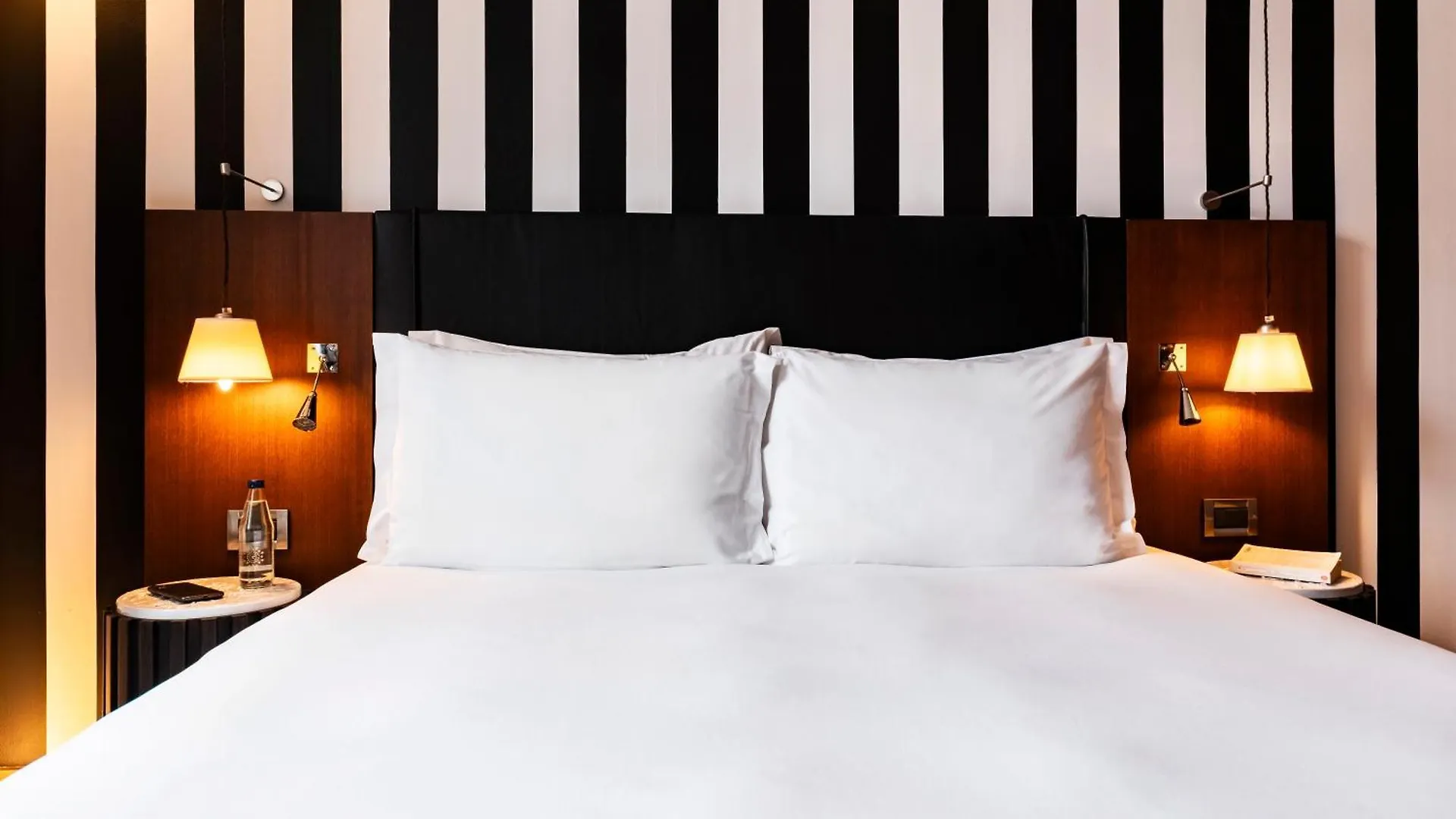 Grand Champs-elysees Hotell 5*