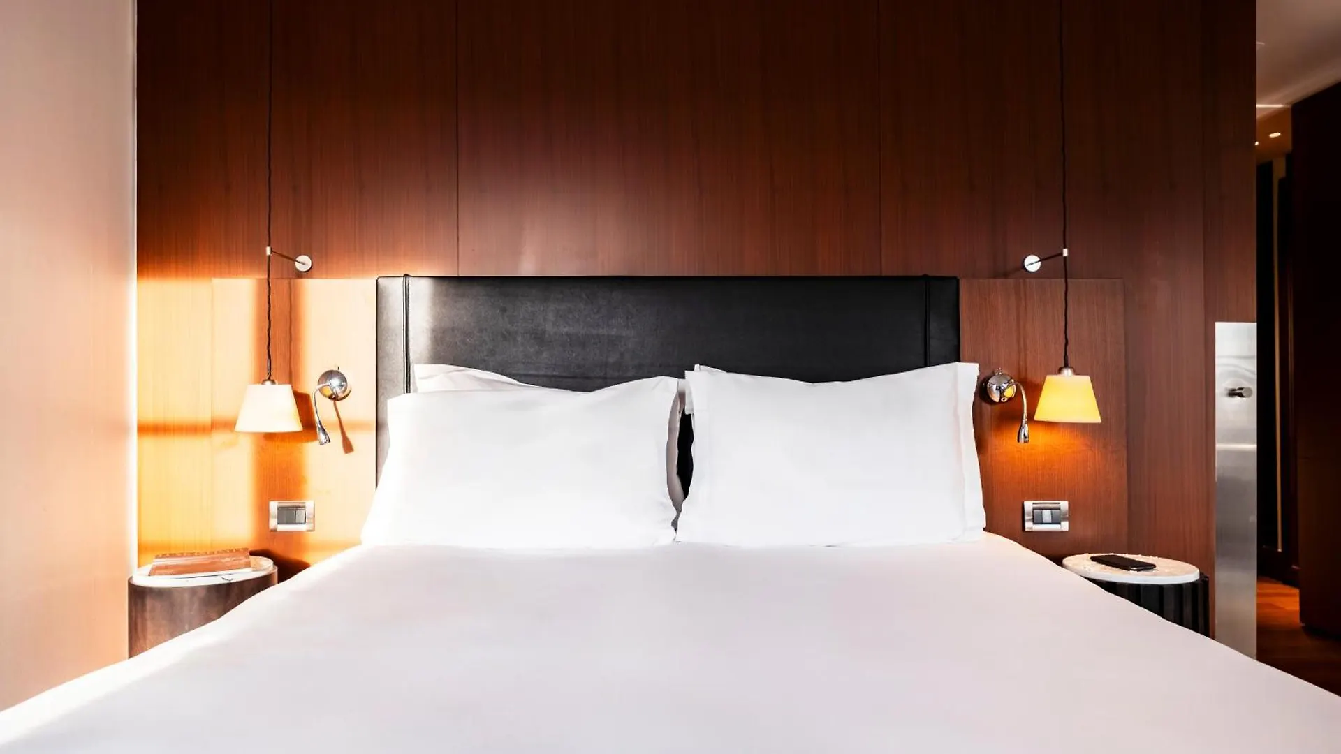 Radisson Blu Champs-elysées, 5*