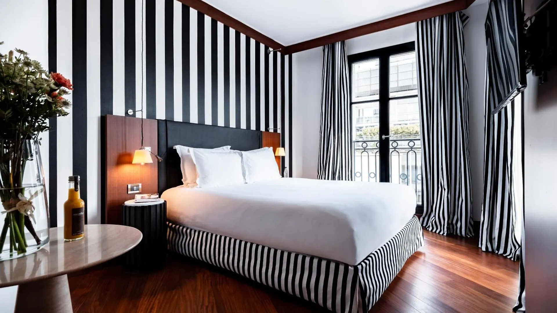 Radisson Blu Champs-elysées, Paris