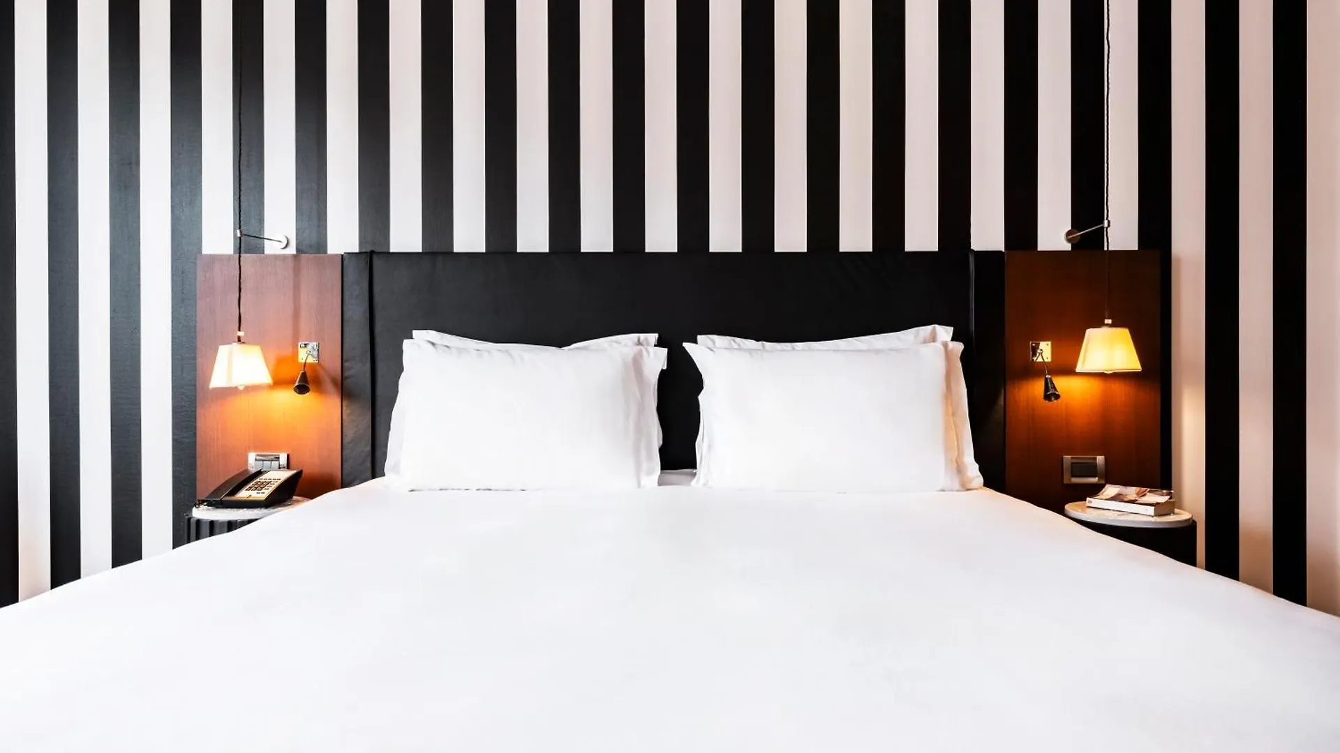Radisson Blu Champs-elysées,