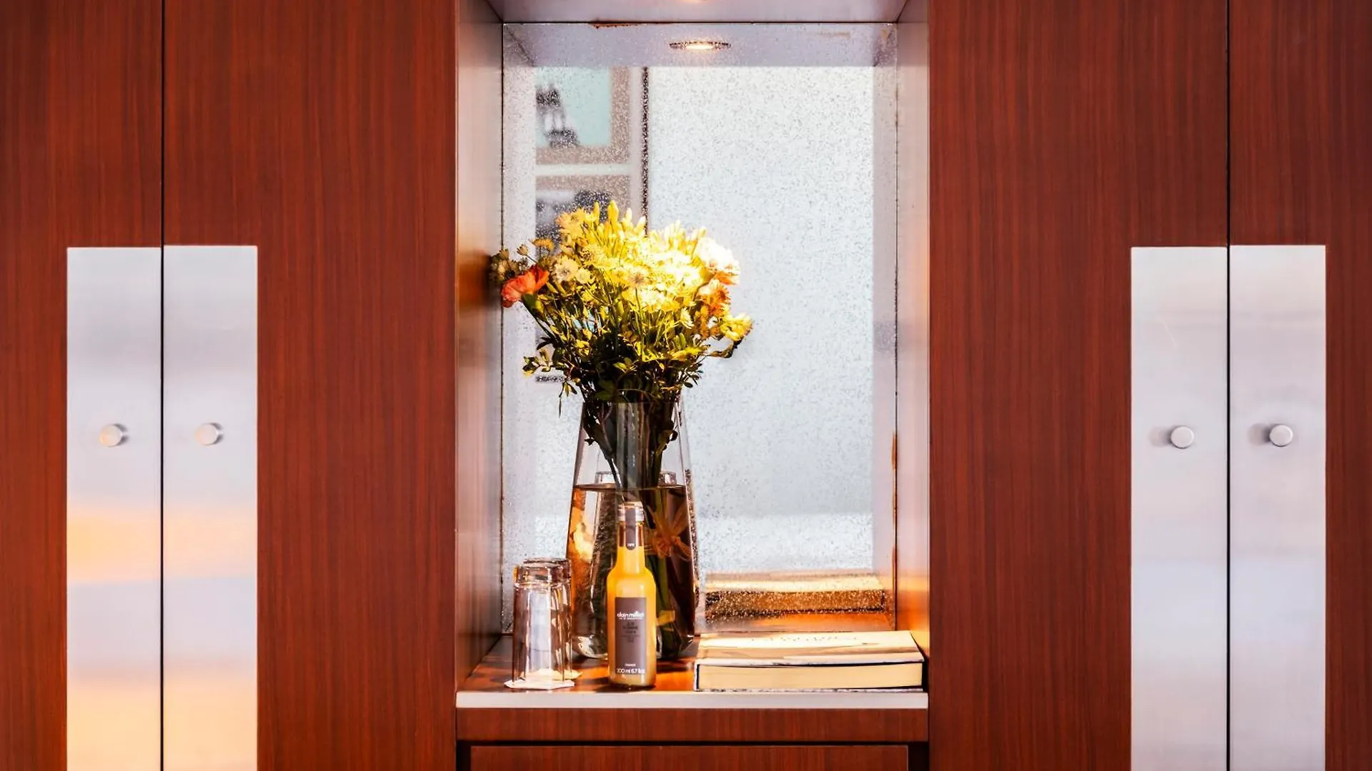 Hotell Grand Champs-elysees Paris