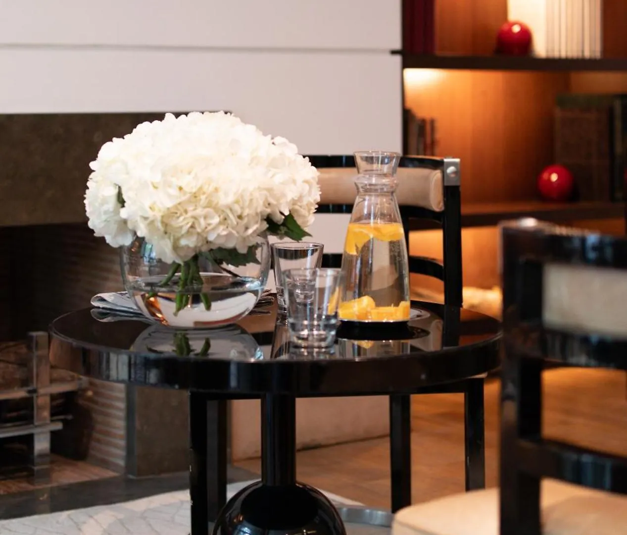 Hotel Grand Champs-elysees 5*