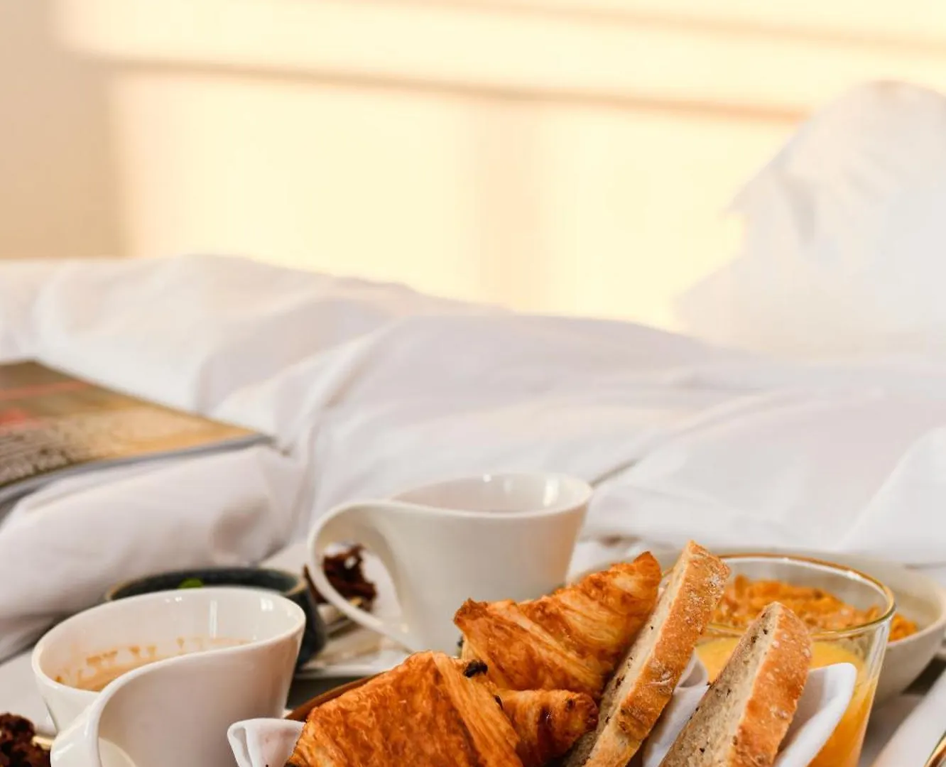 Grand Champs-elysees Hotel
