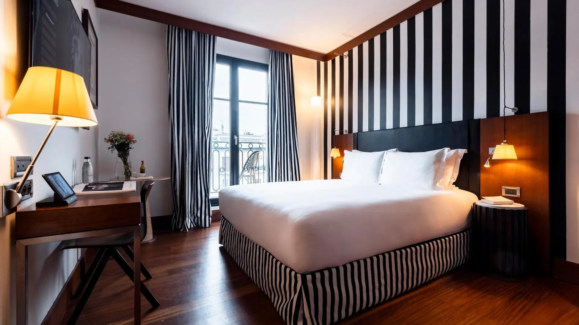 Grand Champs-elysees Hotel Paris
