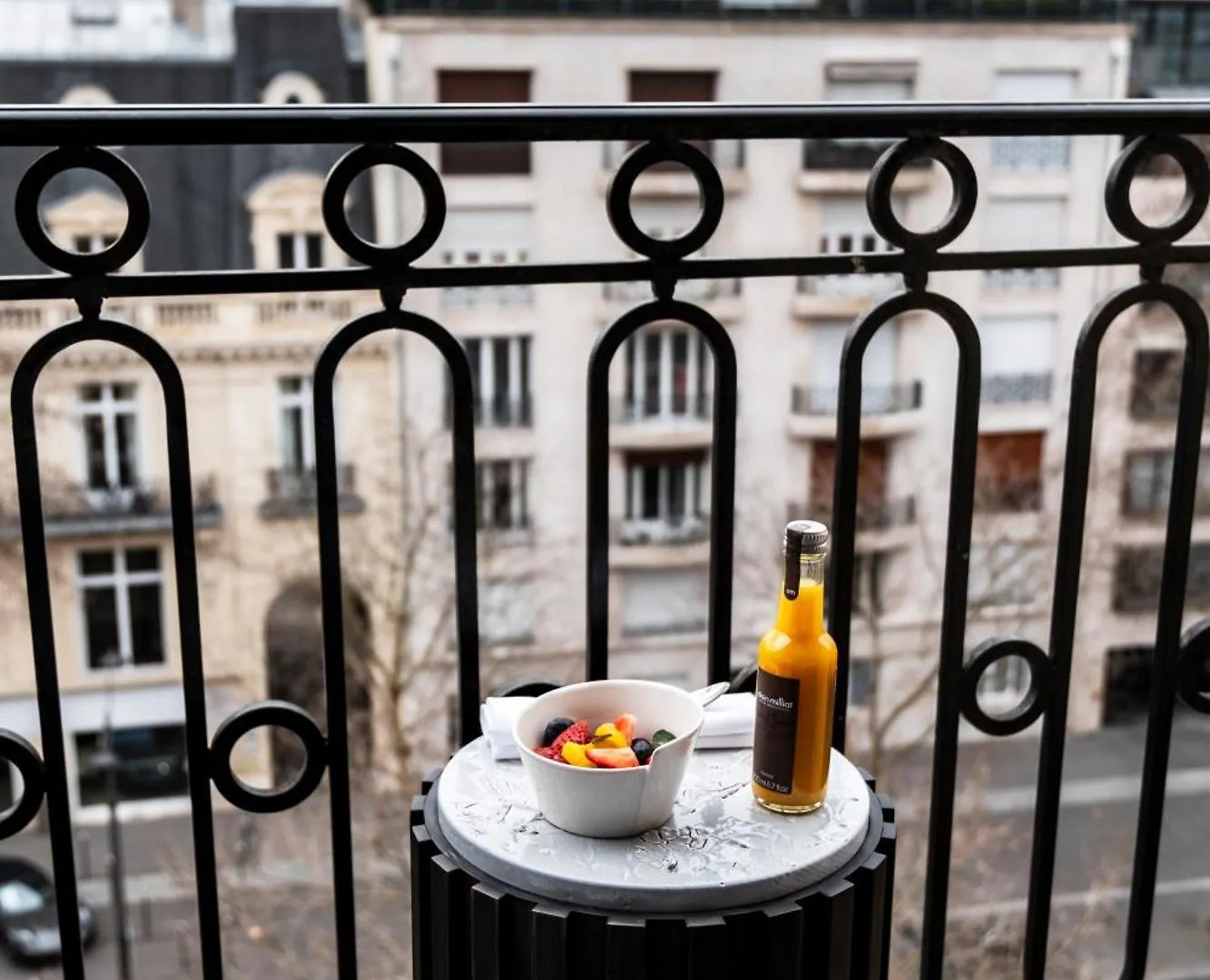 Grand Champs-elysees 5*