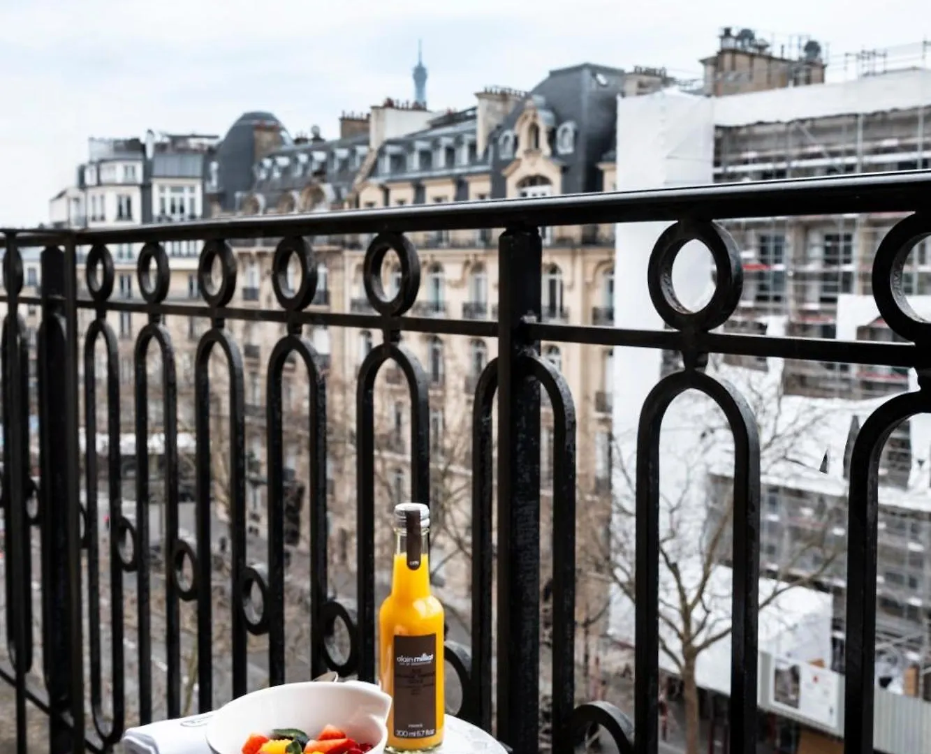 Hotel Grand Champs-elysees