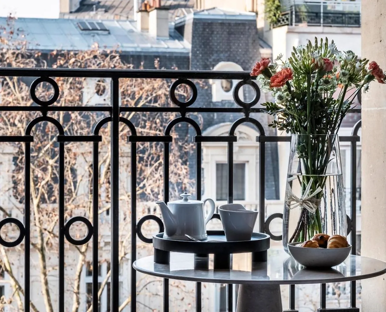 Hotel Grand Champs-elysees 5*