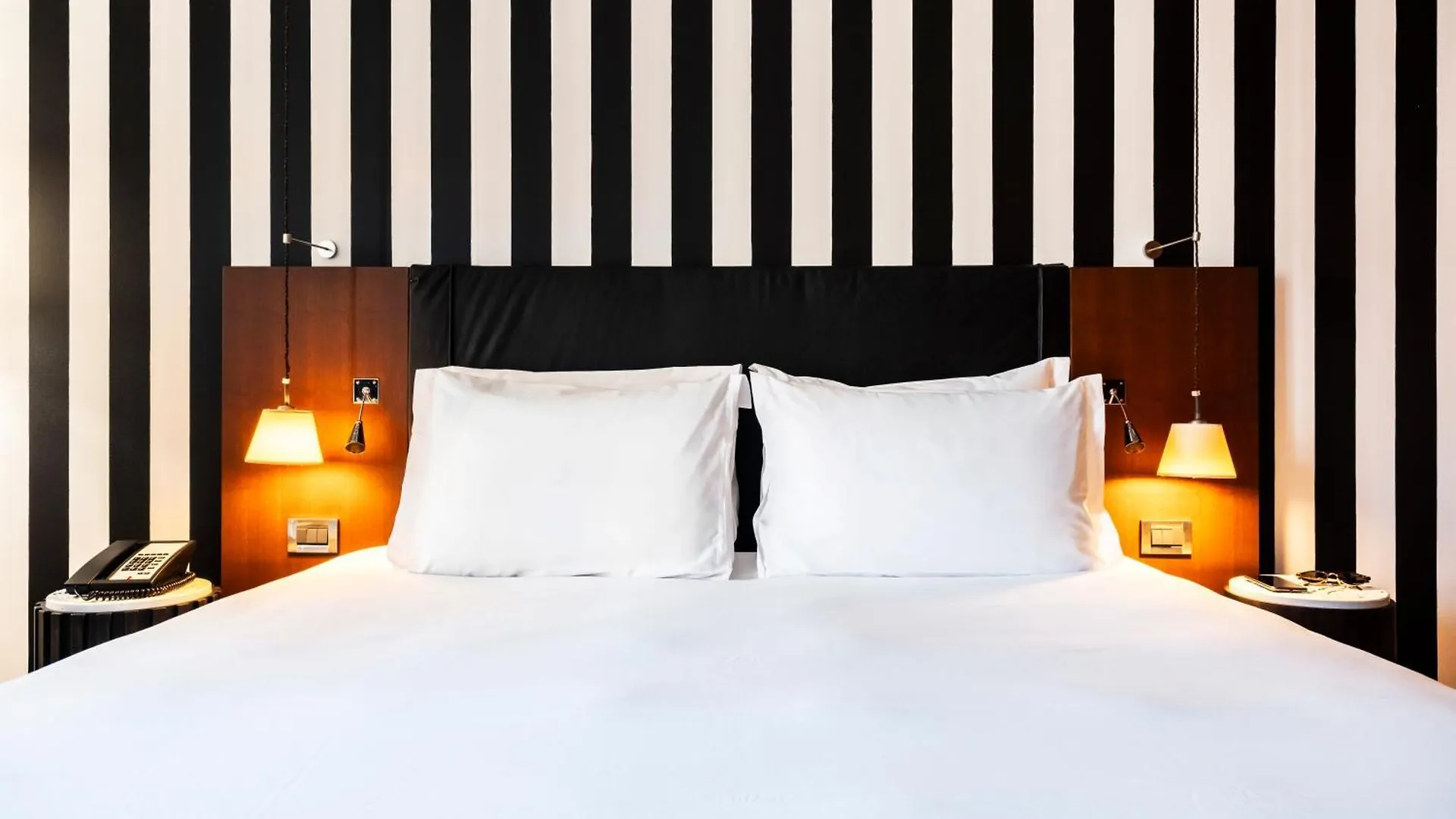 Hotel Grand Champs-elysees 5*