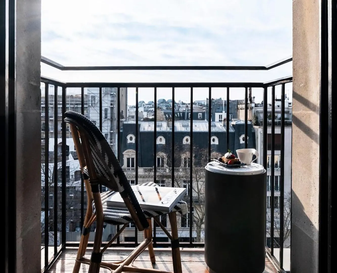 Grand Champs-elysees 5*