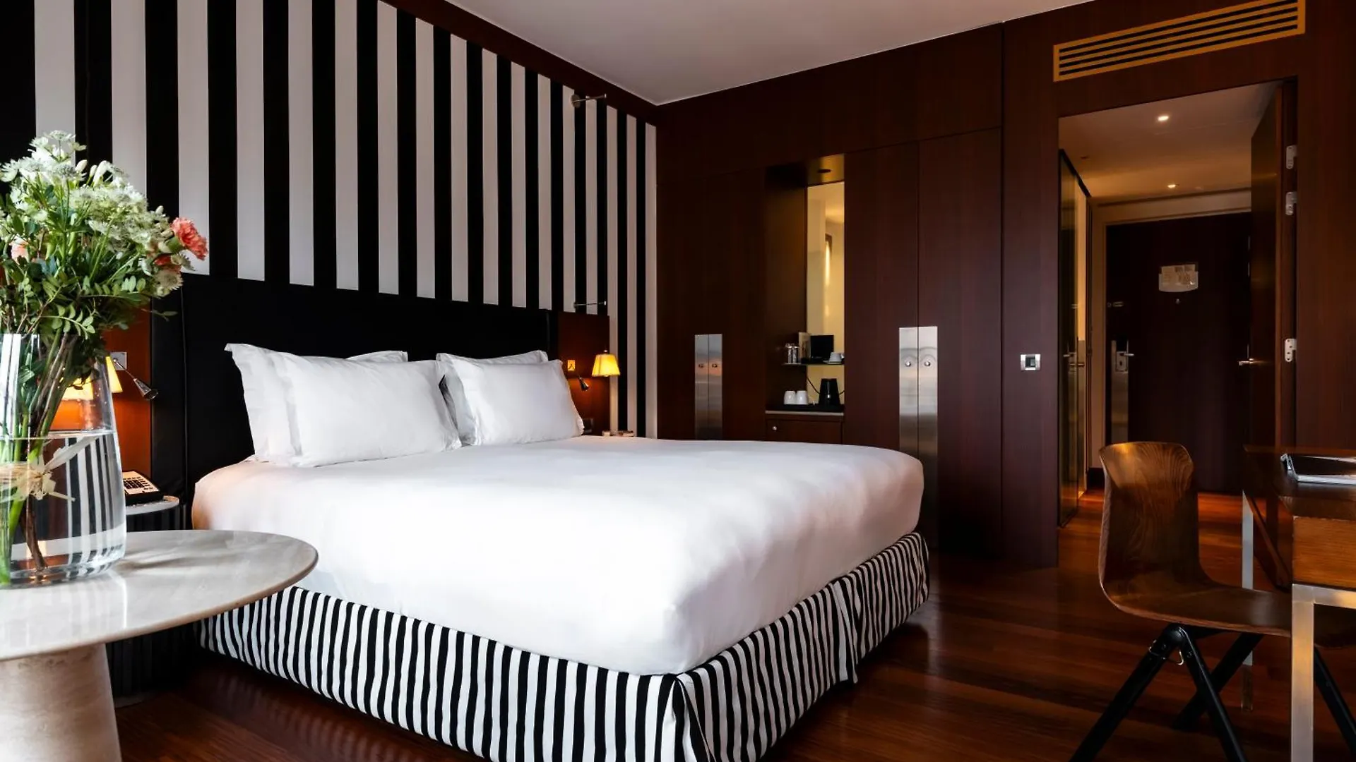 Grand Champs-elysees 5* Paris