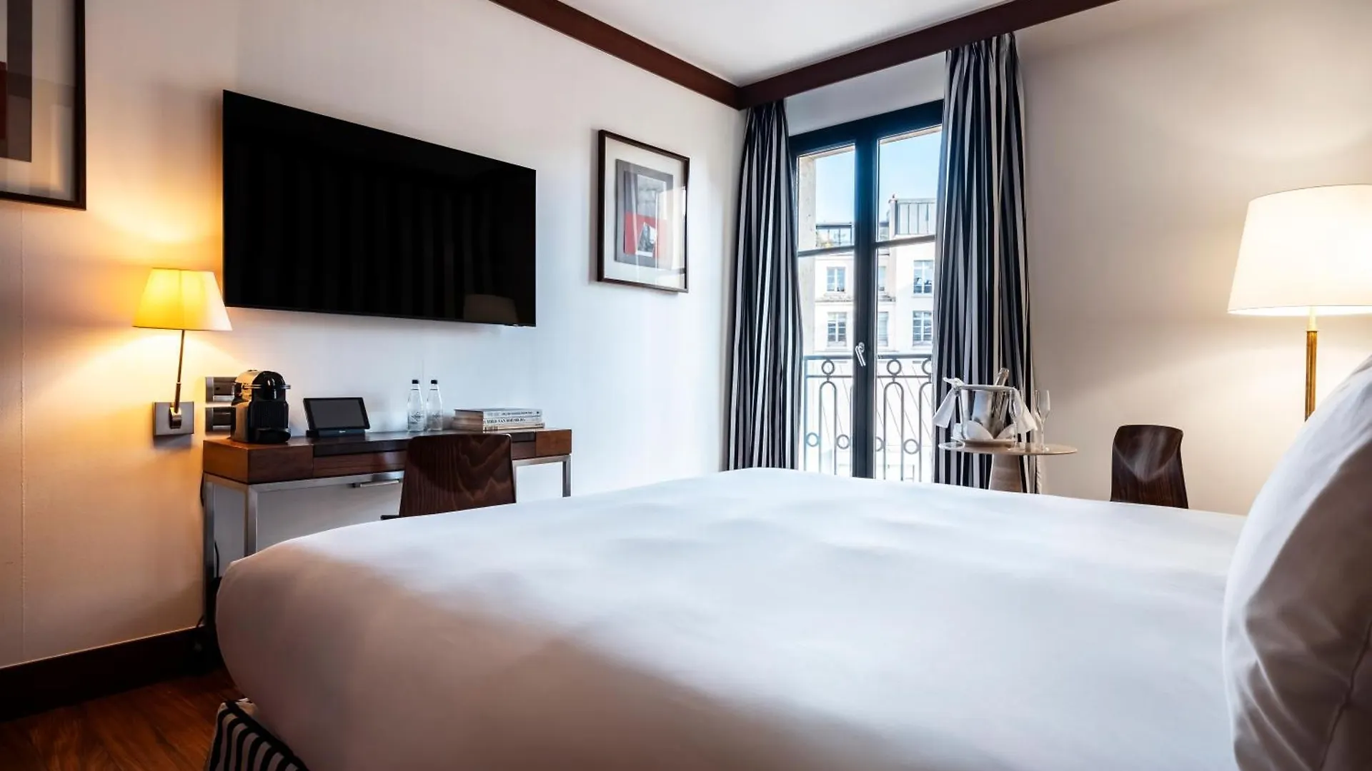 Grand Champs-elysees Hotel