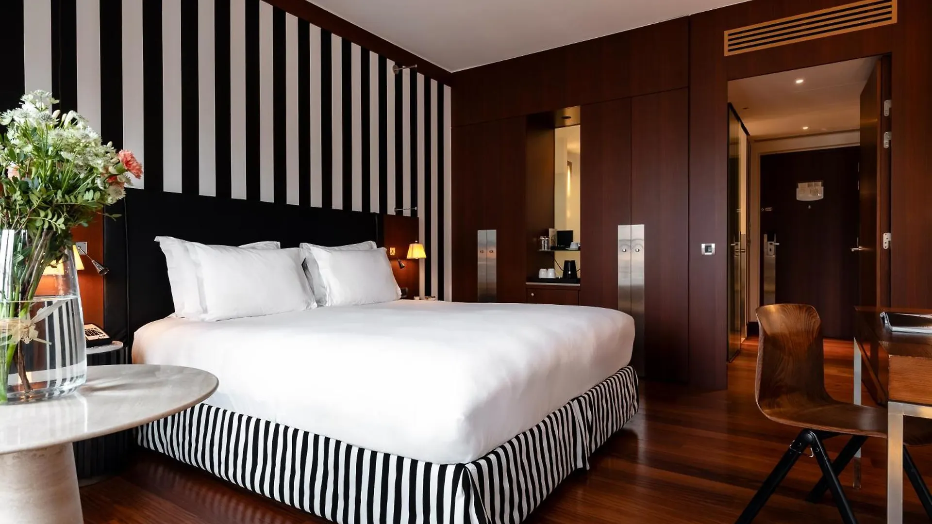Hotel Grand Champs-elysees